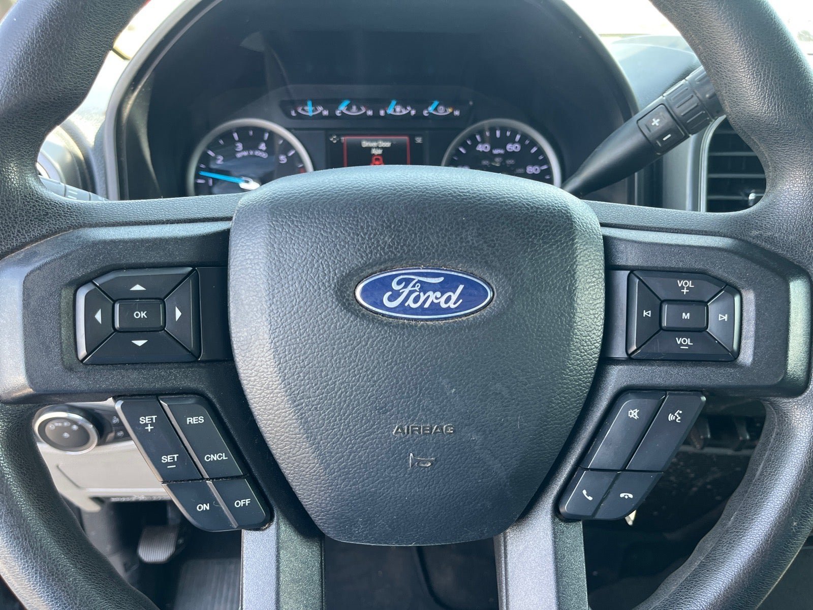 Used 2020 Ford F250 XLT AWD/4WD image 12