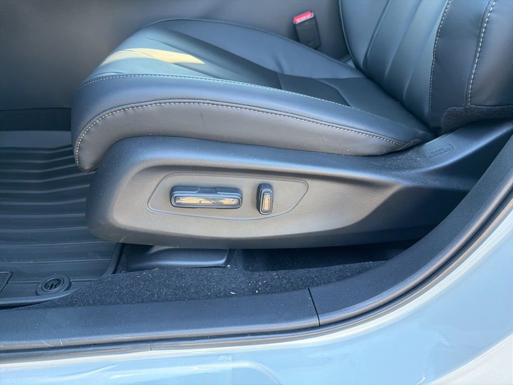 New 2025 Acura ADX AWD image 14