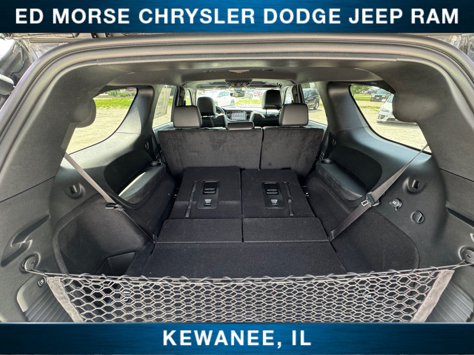 New 2026 Dodge Durango GT AWD/4WD image 21