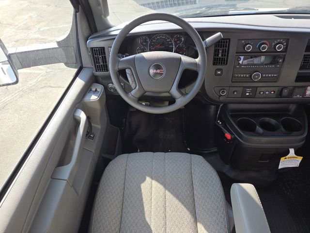 New 2026 GMC Savana 4500 w/ Driver Convenience Package image 28