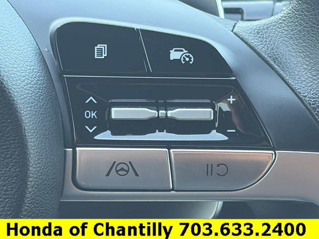 Used 2024 Hyundai Santa Cruz Night AWD/4WD image 13
