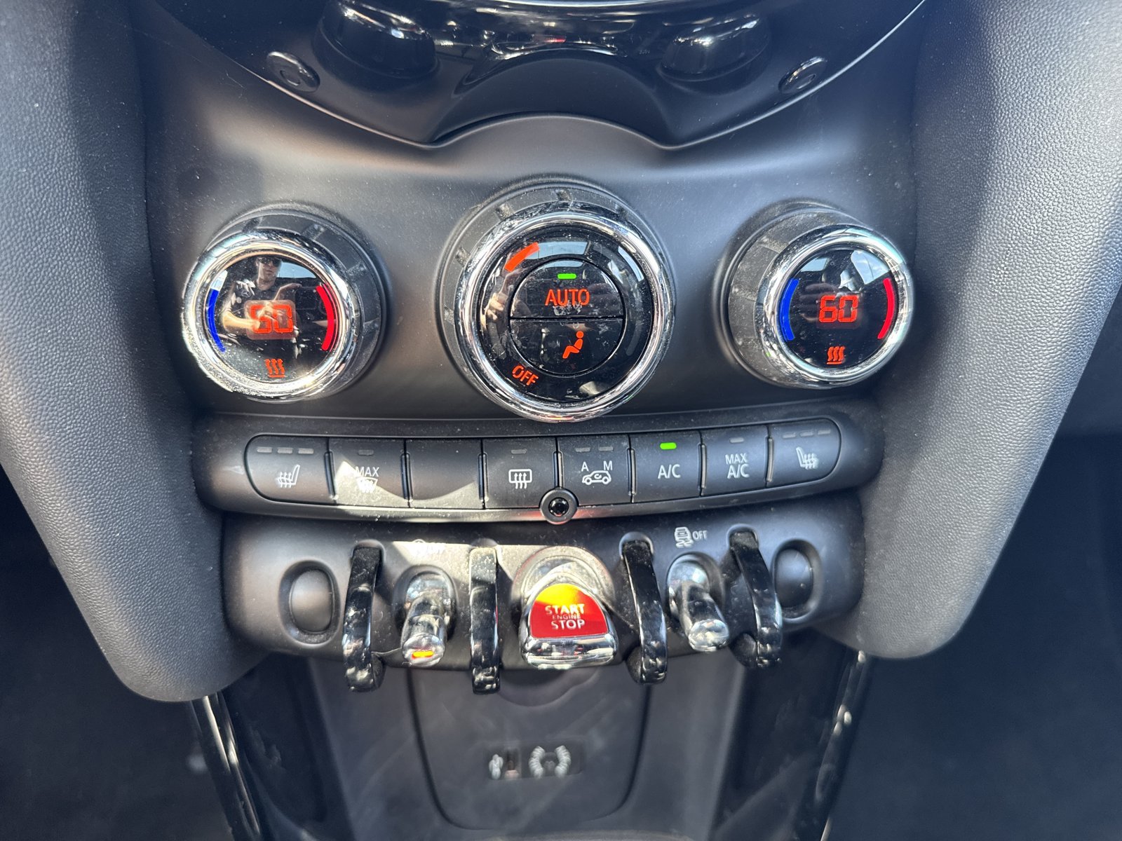 Used 2015 MINI Cooper S FWD image 18
