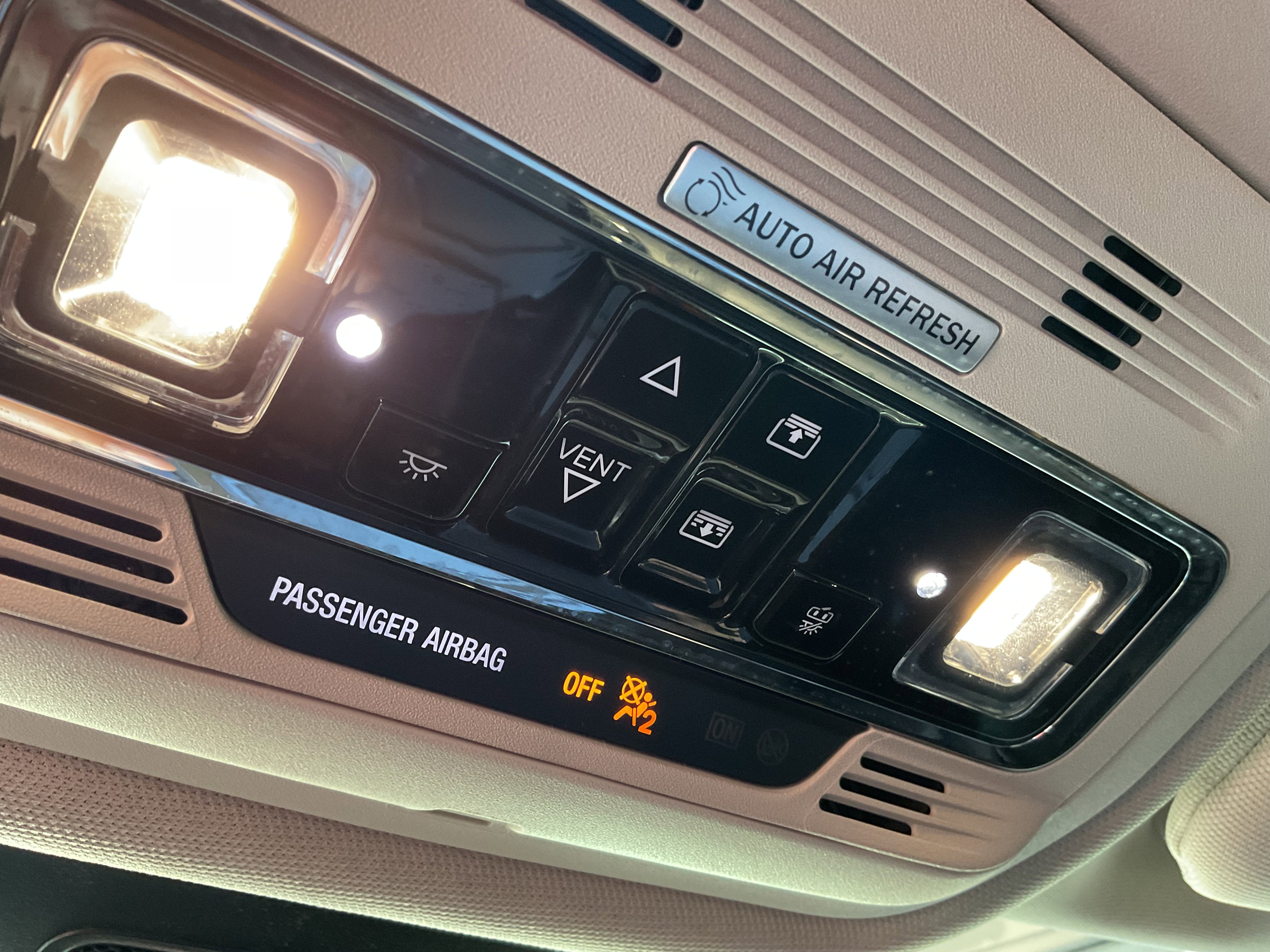 Used 2022 Lincoln Aviator Reserve w/ Elements Package Plus image 29