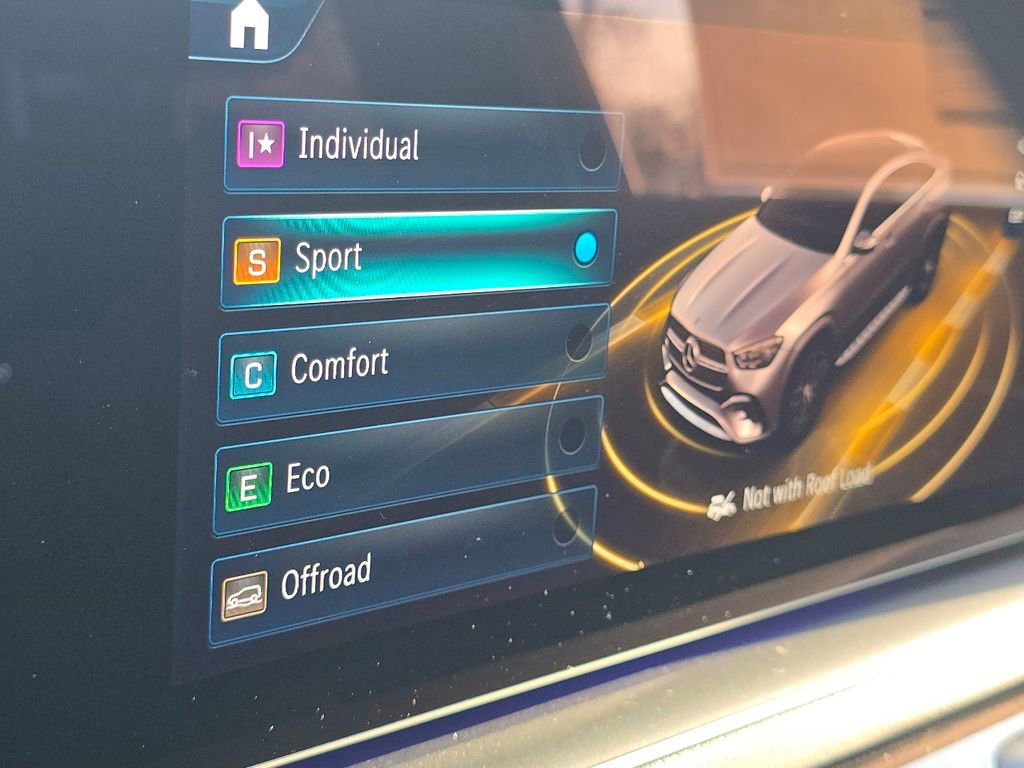 New 2026 Mercedes-Benz GLE 450 4MATIC Coupe image 35