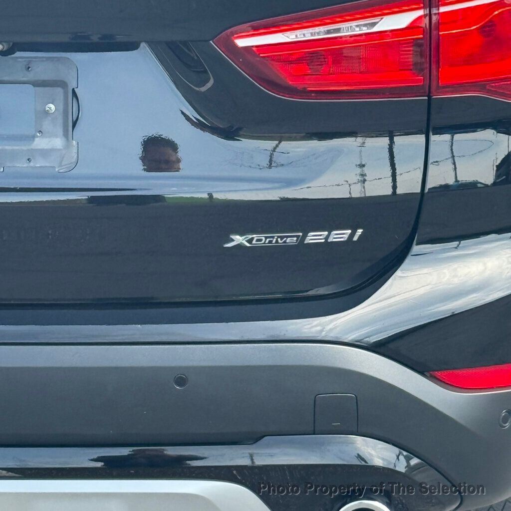 Used 2020 BMW X1 xDrive28i image 16