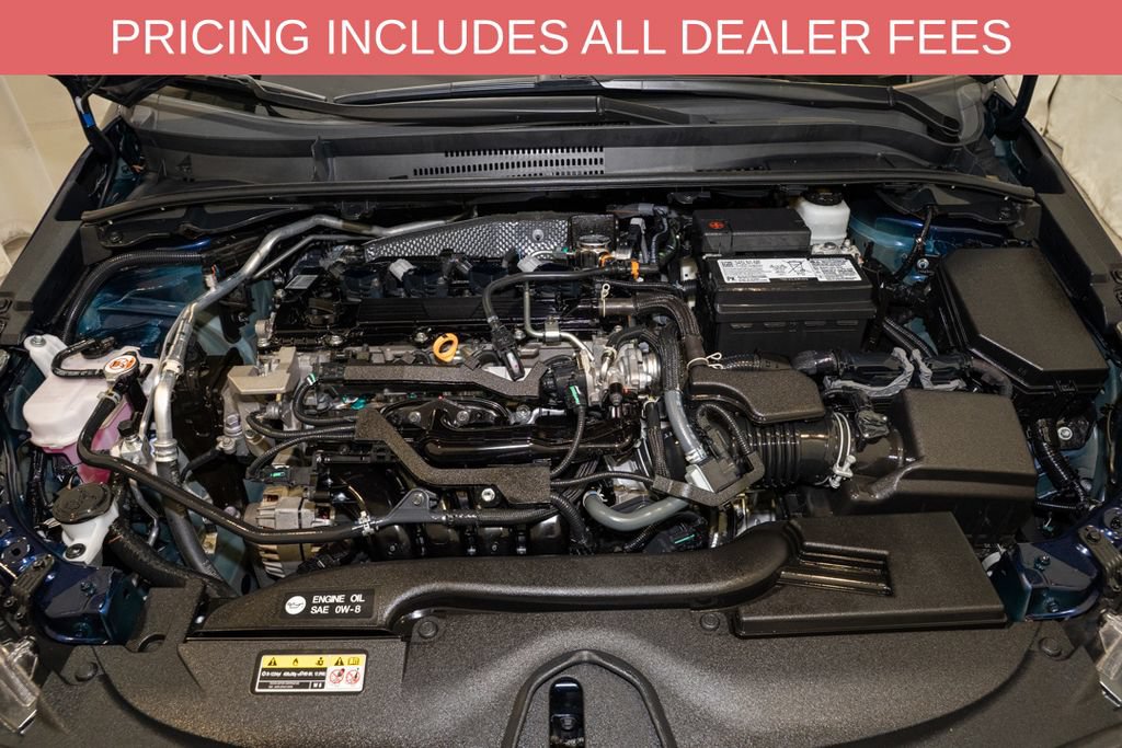 Used 2024 Toyota Corolla LE FWD image 17