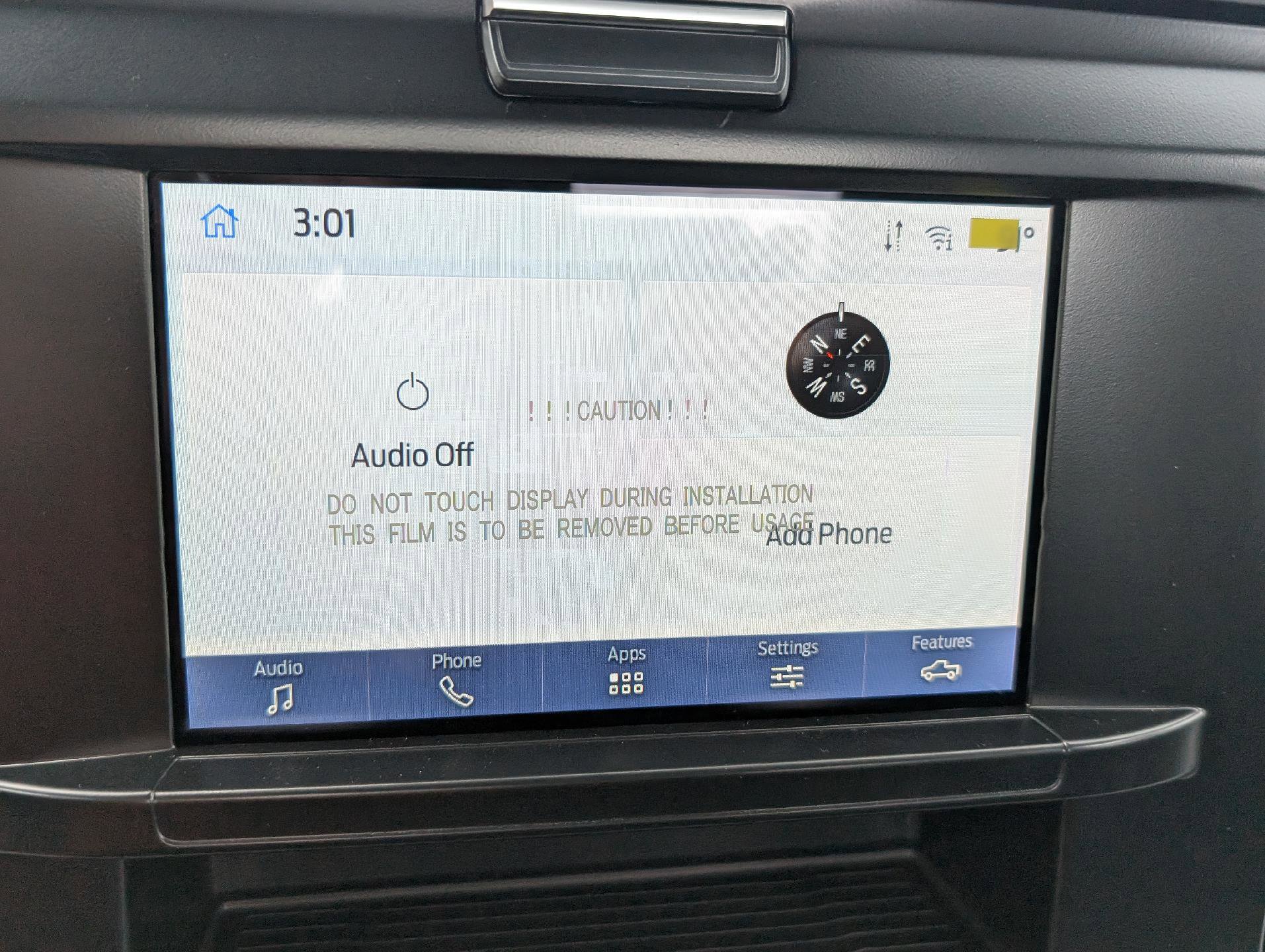 New 2025 Ford F250 XL w/ STX Appearance Package image 20