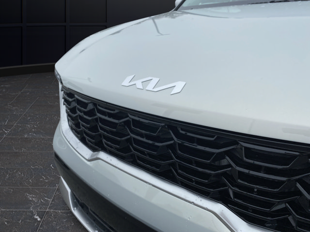 New 2026 Kia Sorento EX AWD/4WD image 44