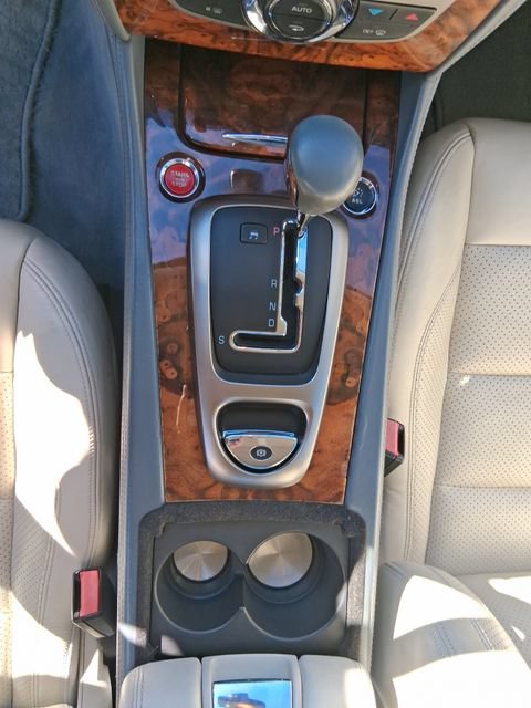 Used 2007 Jaguar XK Convertible RWD image 12