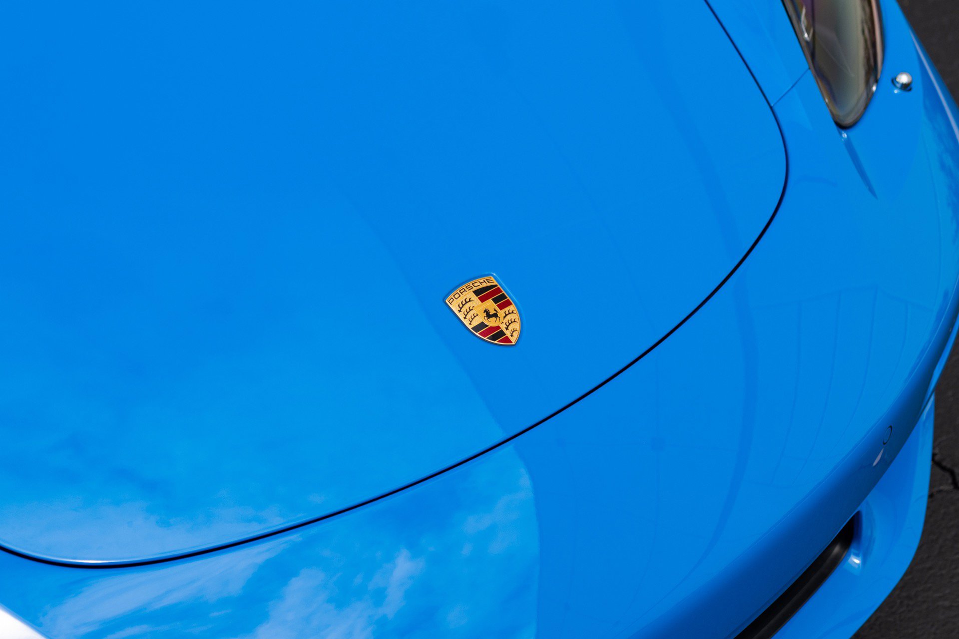 Used 2022 Porsche 718 Boxster image 13