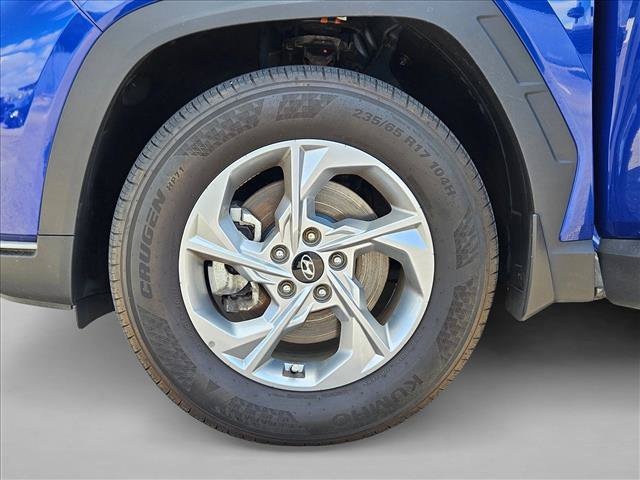 Used 2023 Hyundai Tucson SEL AWD/4WD image 22