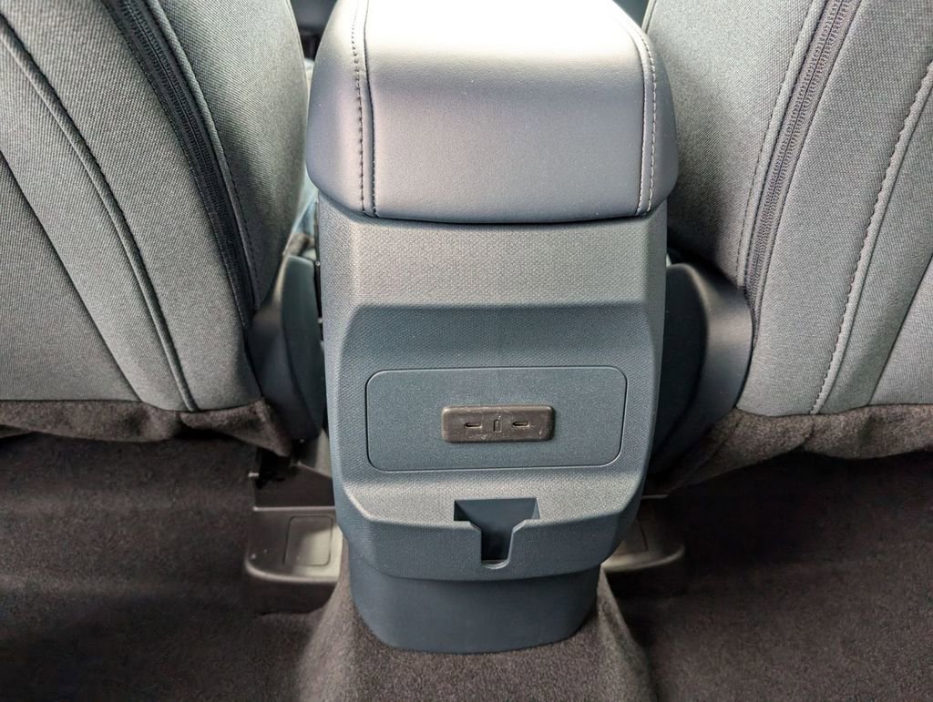 New 2026 Ford Maverick XLT w/ Equipment Group 301A image 42