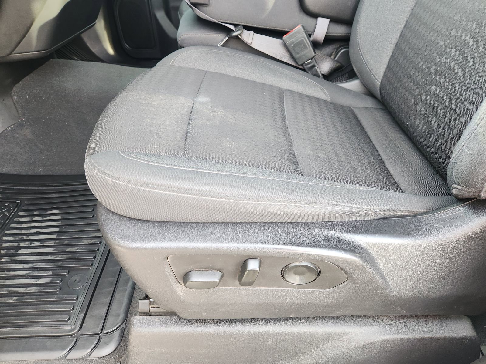 Used 2023 GMC Sierra 1500 Pro w/ Graphite Edition image 30