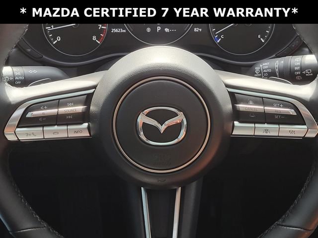 Certified 2024 MAZDA CX-50 2.5 Turbo w/ Premium Plus Pkg image 30