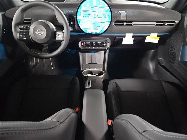 New 2026 MINI Cooper S FWD image 15