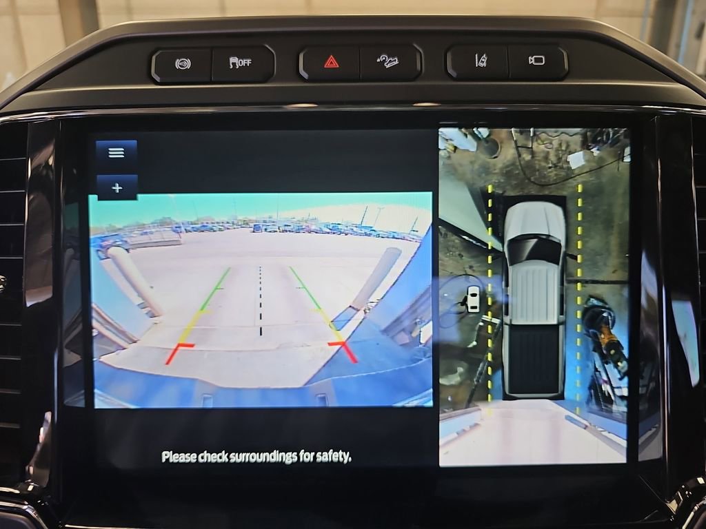 Used 2022 Ford F250 Limited w/ FX4 Off-Road Package image 22