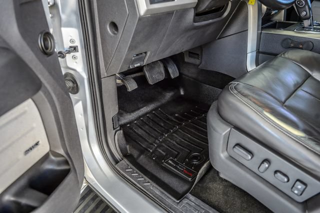 Used 2013 Ford F150 FX4 w/ Luxury Equipment Group AWD/4WD image 38