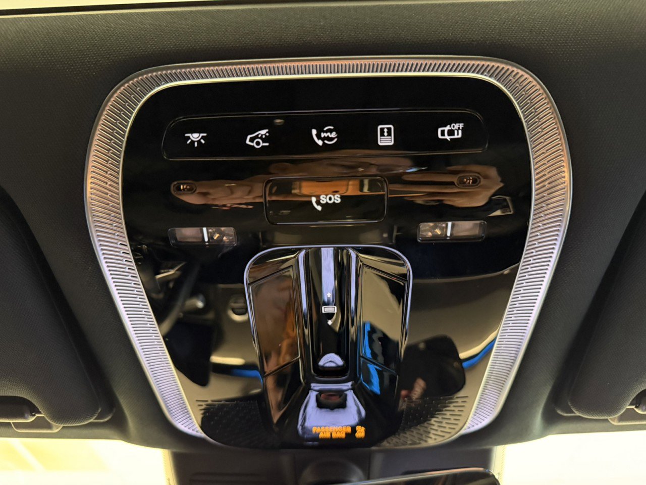 Used 2022 Mercedes-Benz S 580 4MATIC Sedan image 23