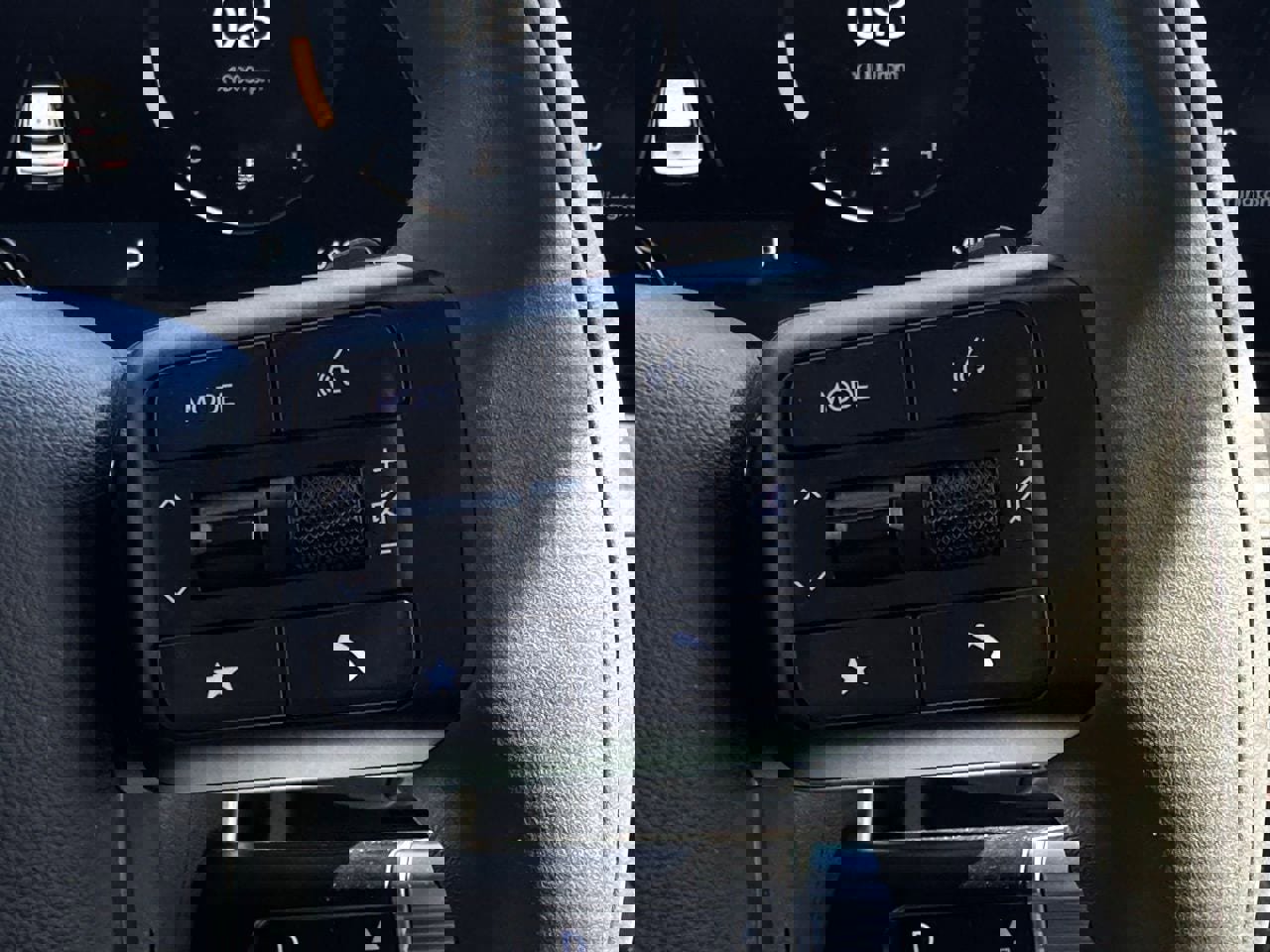 Certified 2026 Hyundai Santa Fe Calligraphy image 31