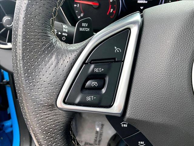 Used 2022 Chevrolet Camaro SS image 19