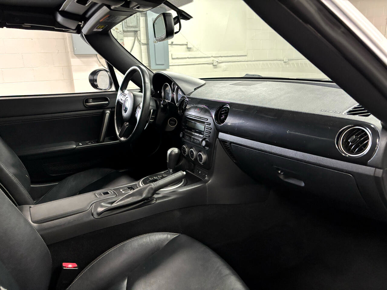 Used 2013 MAZDA MX-5 Miata Grand Touring image 14