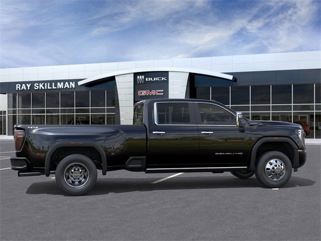 New 2025 GMC Sierra 3500 Denali Ultimate image 5