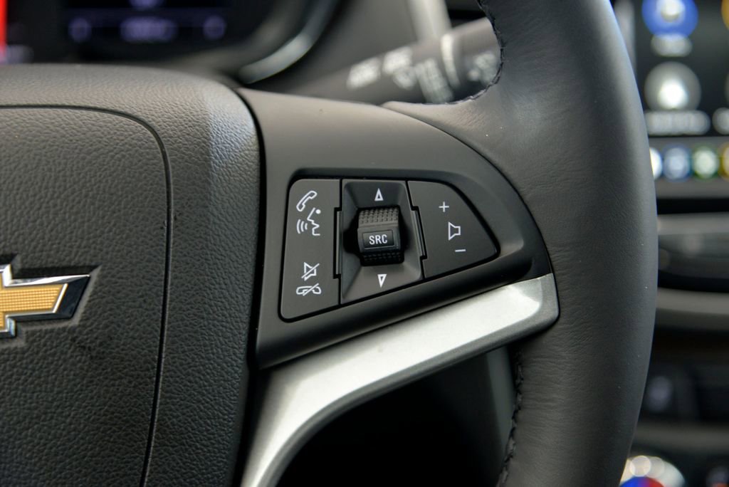 Used 2019 Chevrolet Trax LT w/ Driver Confidence Package image 23