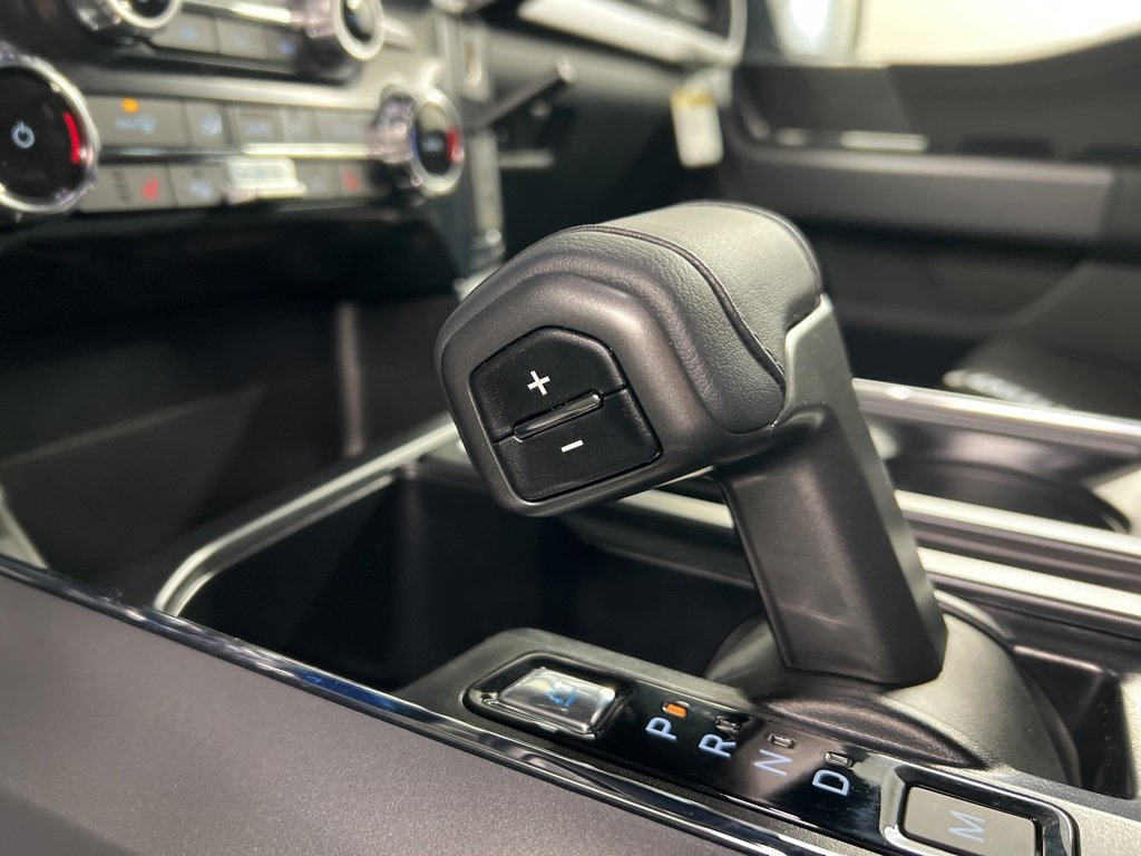 New 2025 Ford F150 XLT w/ Equipment Group 302A MID image 14