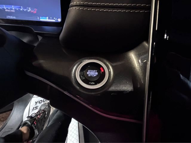 Used 2023 Jeep Grand Cherokee L Laredo AWD/4WD image 20