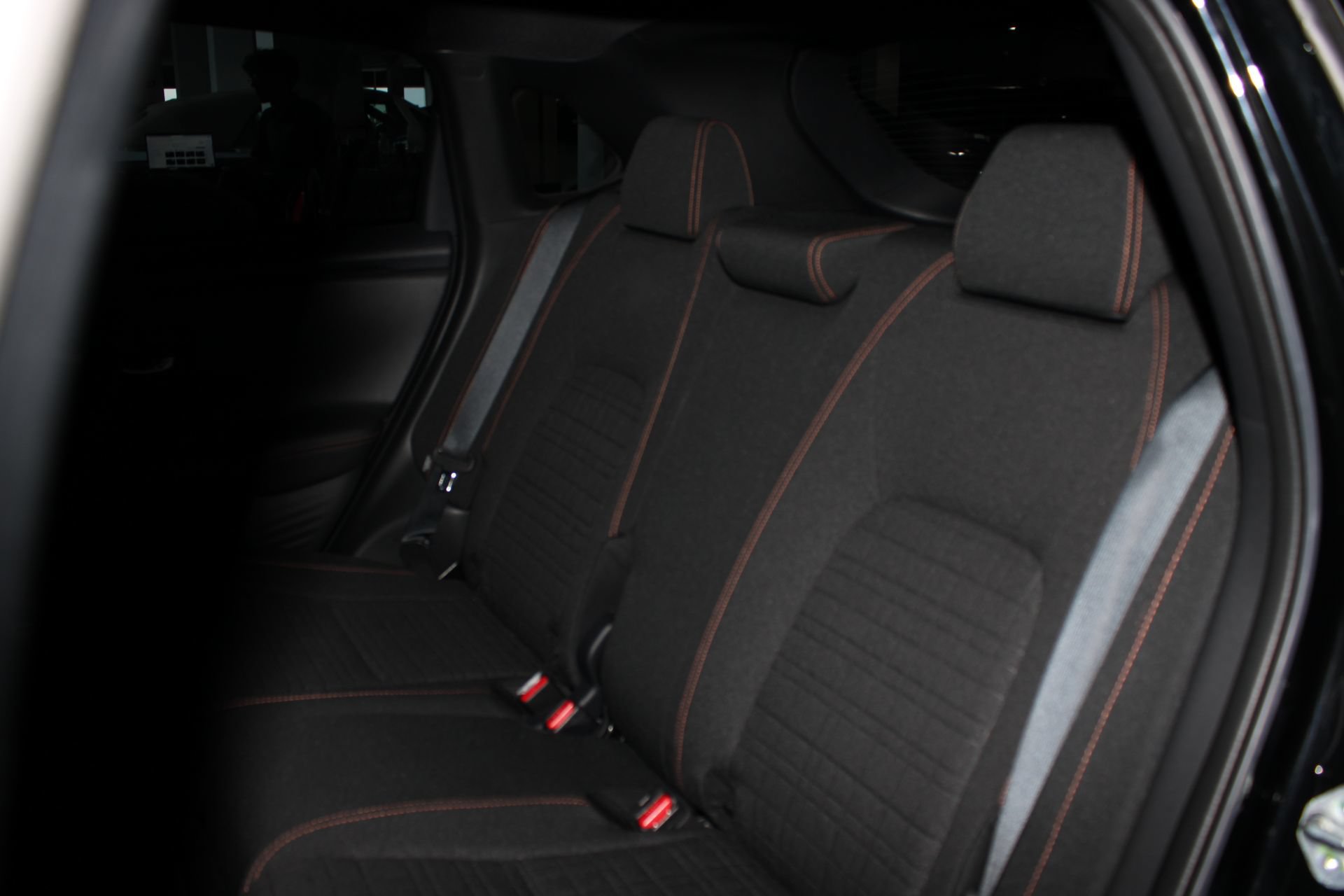 Used 2025 Honda HR-V Sport image 24