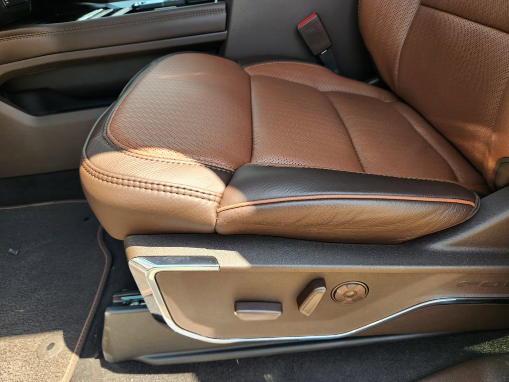 New 2026 Ford F250 King Ranch image 17
