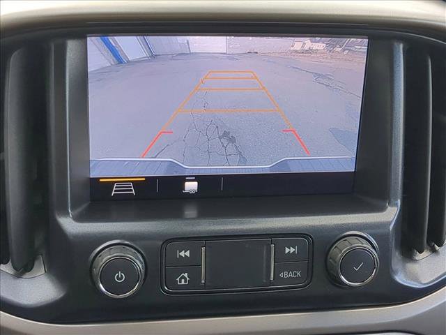 Used 2022 Chevrolet Colorado Z71 w/ Safety Package image 18