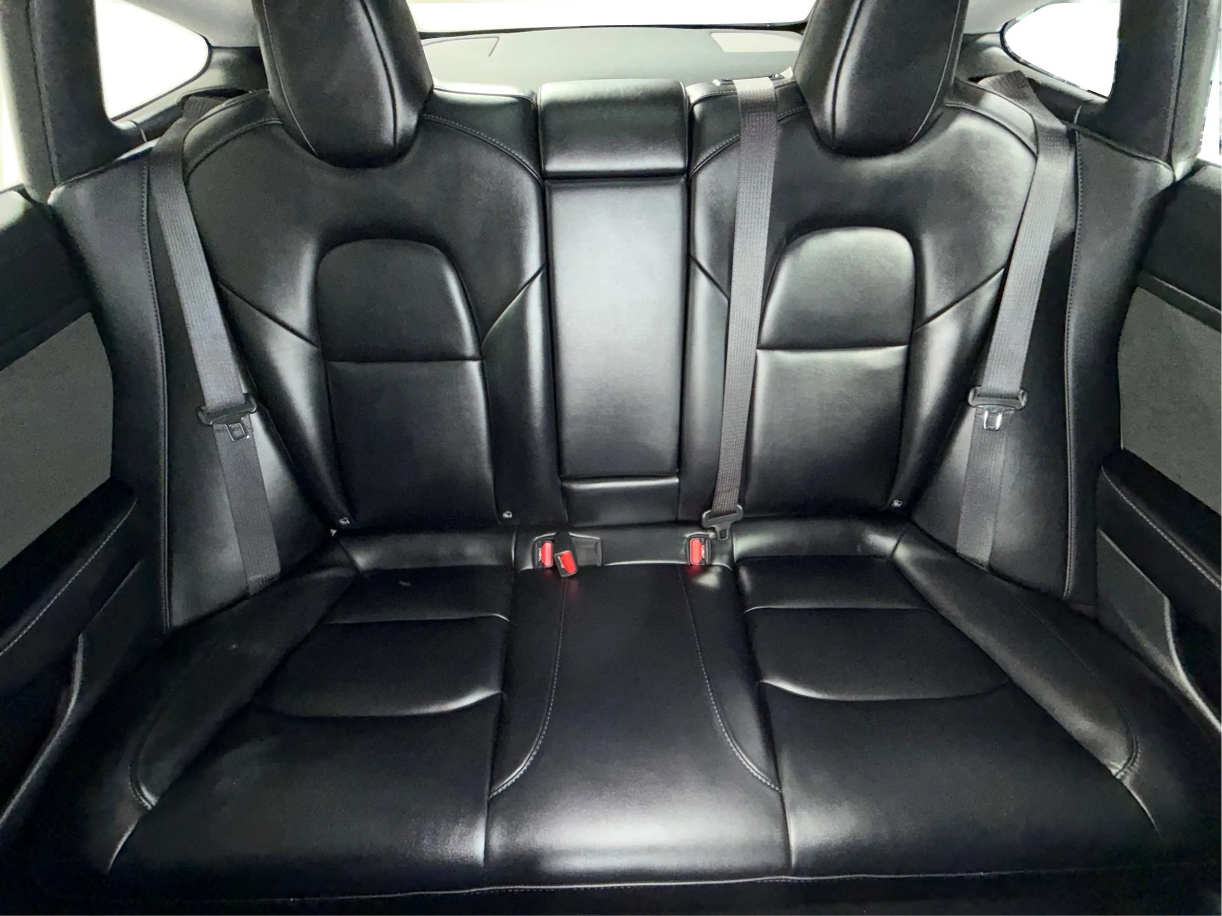 Used 2023 Tesla Model 3 Long Range AWD/4WD image 33