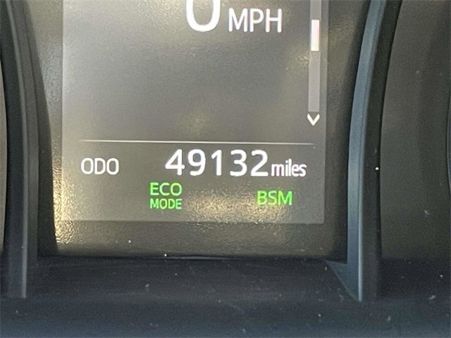 Certified 2023 Toyota Camry SE image 24