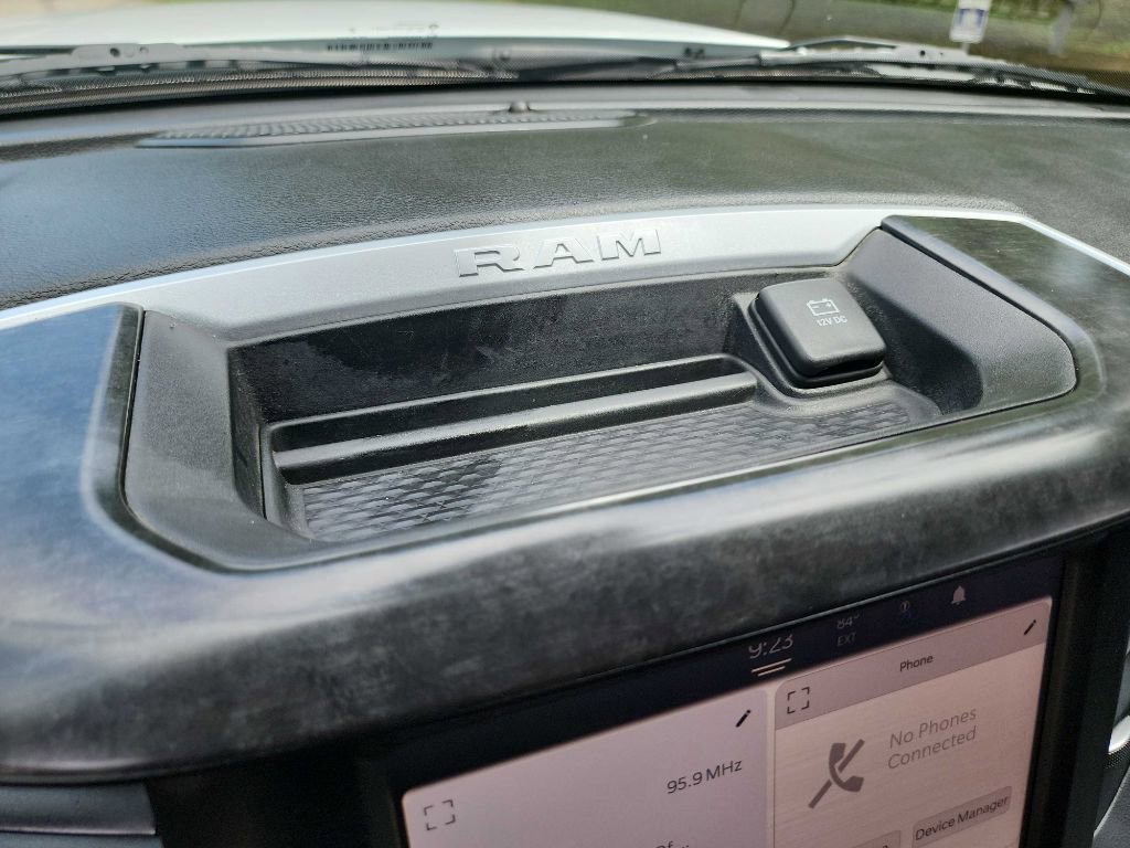 Used 2022 RAM 2500 Big Horn image 26