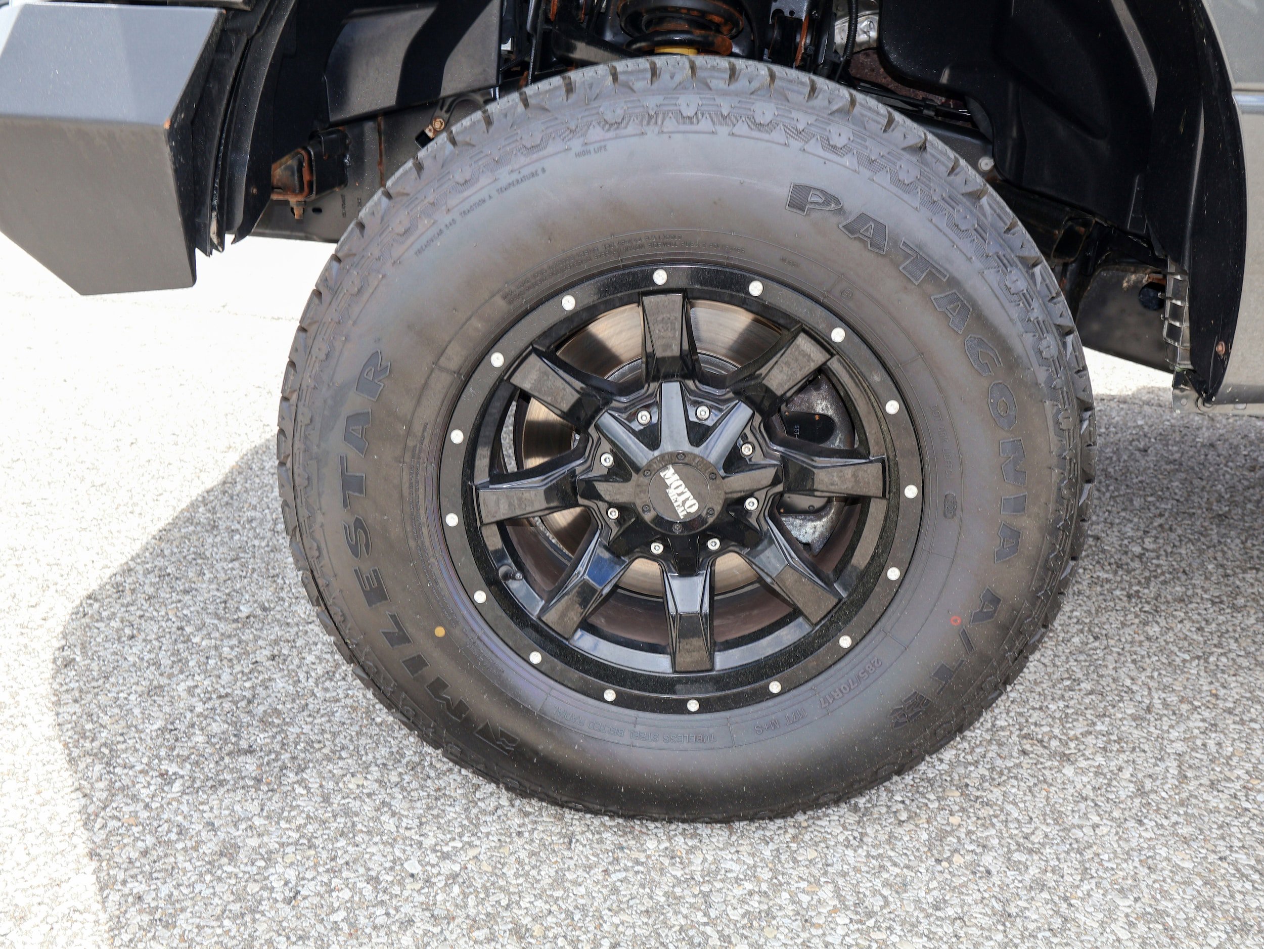 Used 2018 Ford F150 XLT AWD/4WD image 30
