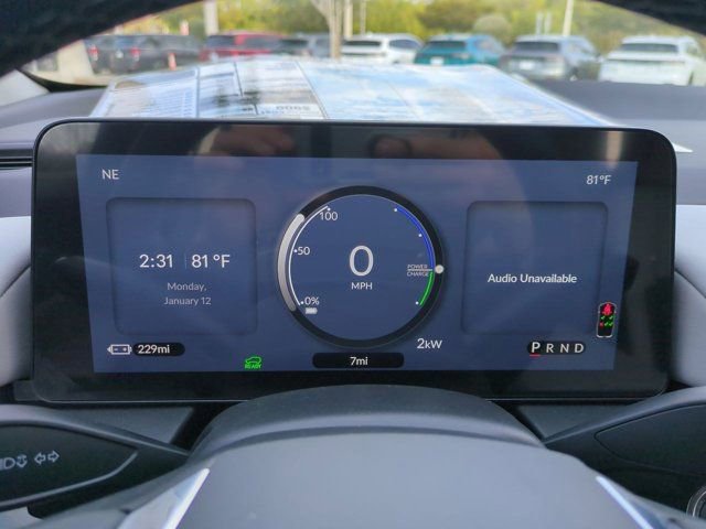 New 2026 Honda Prologue Elite image 26