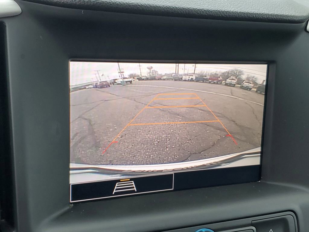 Used 2022 GMC Terrain SLE w/ Driver Convenience Package image 22