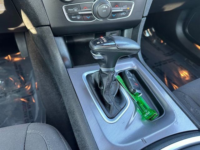 Certified 2023 Dodge Charger SXT image 22