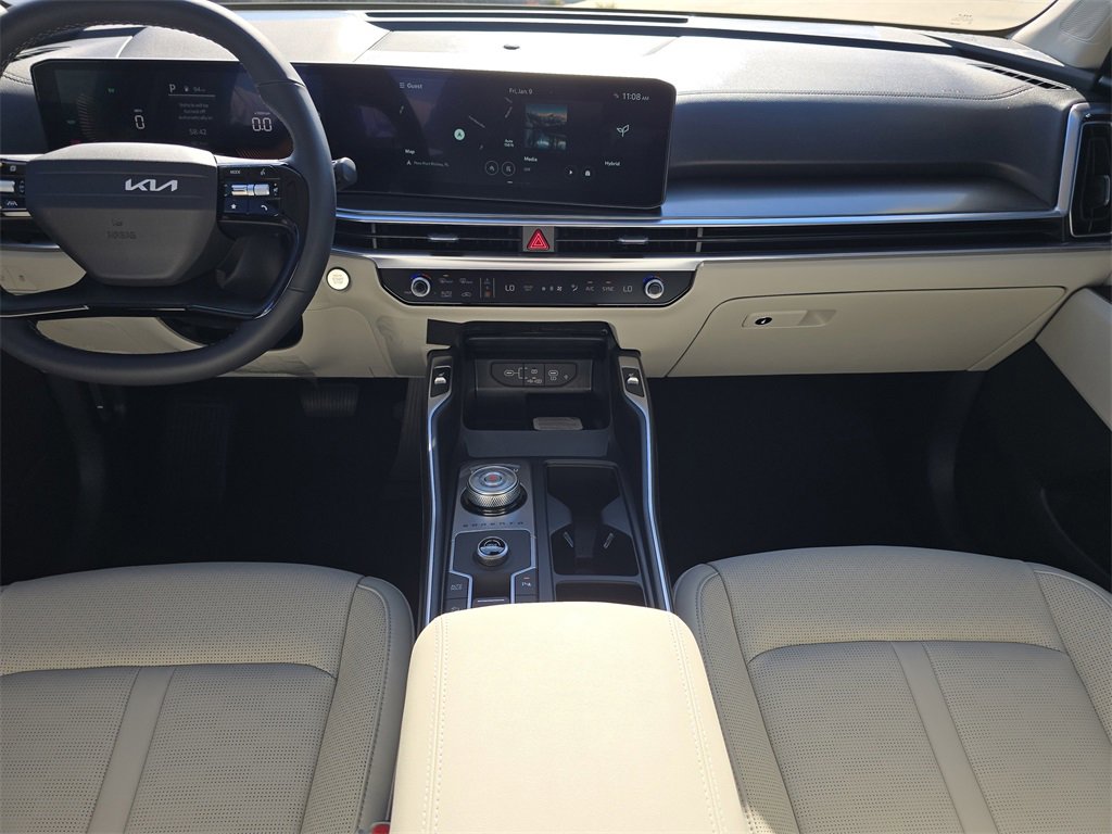 New 2026 Kia Sorento EX image 15