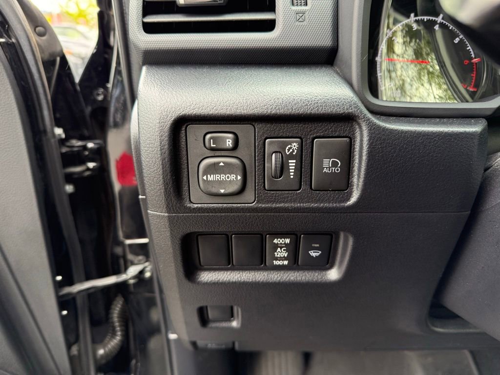 Certified 2022 Toyota 4Runner SR5 Premium AWD/4WD image 14