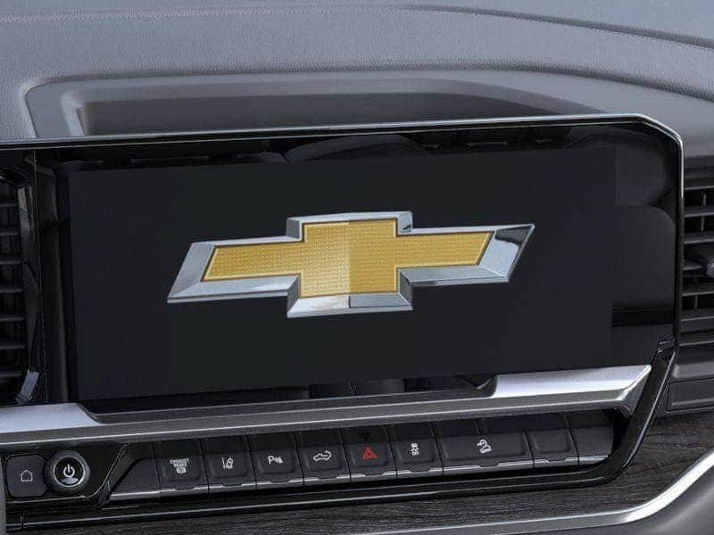 New 2026 Chevrolet Silverado 2500 LTZ w/ LTZ Convenience Package AWD/4WD image 68