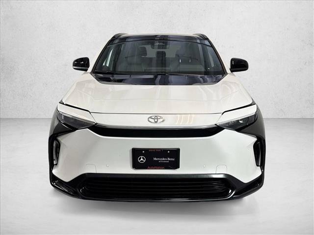 Used 2025 Toyota bZ4X FWD w/ Weather Package image 2