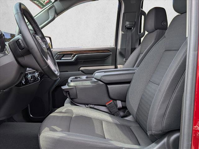 Used 2024 GMC Sierra 1500 Elevation AWD/4WD image 15