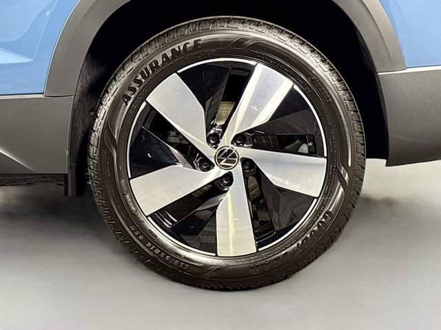 New 2026 Volkswagen Taos S image 31