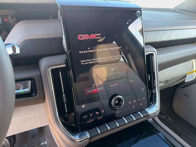 New 2026 GMC Yukon Denali w/ Denali Reserve Package image 23