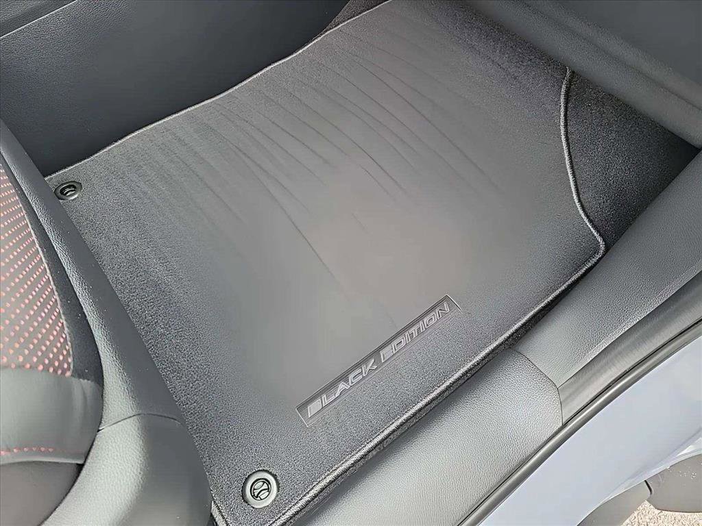 Used 2025 Honda Ridgeline Black Edition image 33