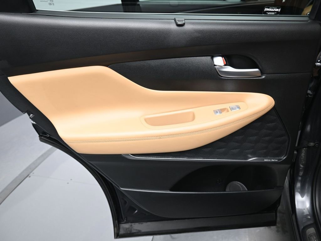 Used 2023 Hyundai Santa Fe Calligraphy AWD/4WD image 32