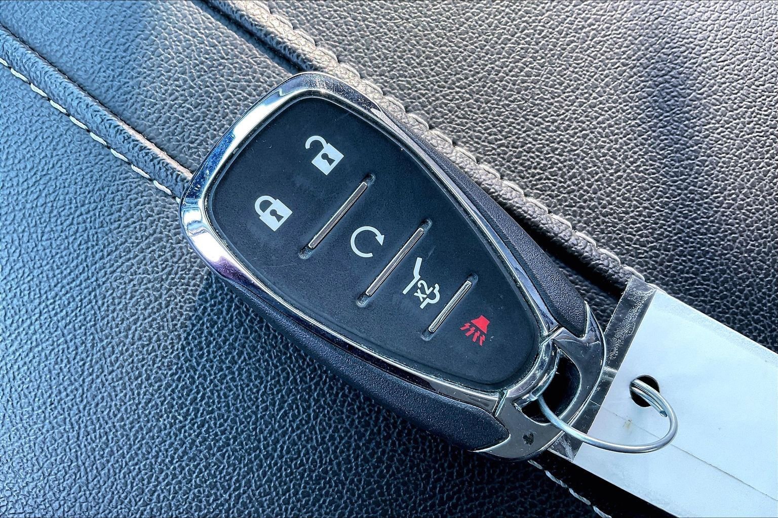 Used 2024 Chevrolet Blazer LT w/ Convenience Package image 9