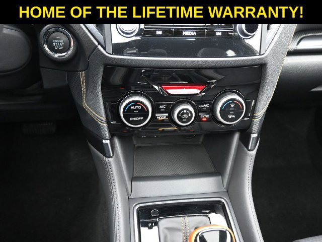 Used 2024 Subaru Forester Wilderness AWD/4WD image 40